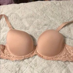 Simone Perele  Caresse Bra Tan 32D